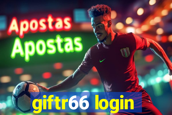 giftr66 login